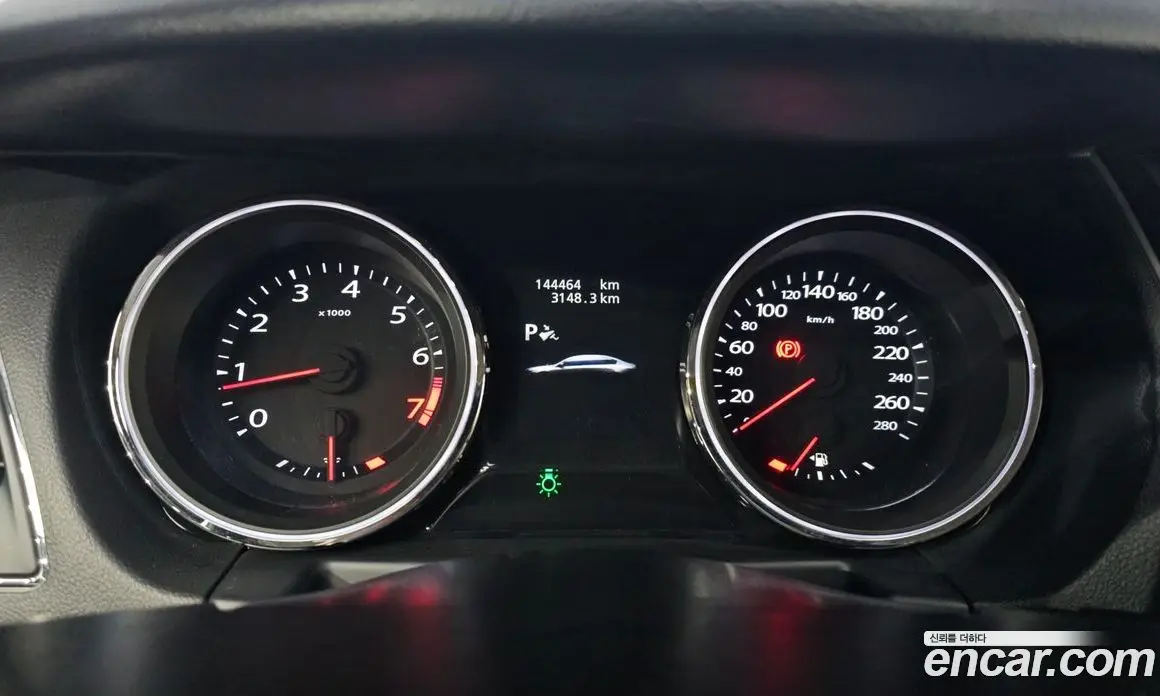 Renault (Samsung) SM7 2015 2.0 автомат (гидро), фото 11 Renault (Samsung) SM7 2015 2.0 автомат (гидро), фото 11