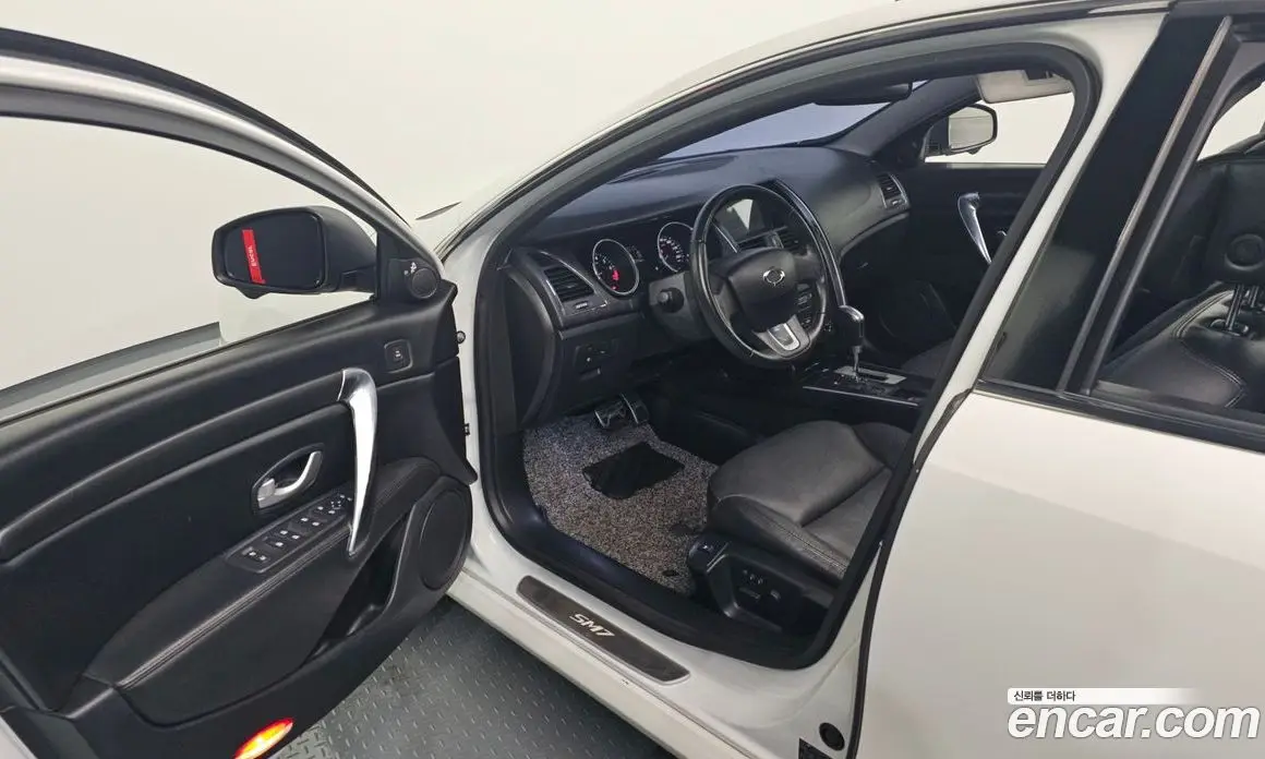 Renault (Samsung) SM7 2015 2.0 автомат (гидро), фото 13 Renault (Samsung) SM7 2015 2.0 автомат (гидро), фото 13