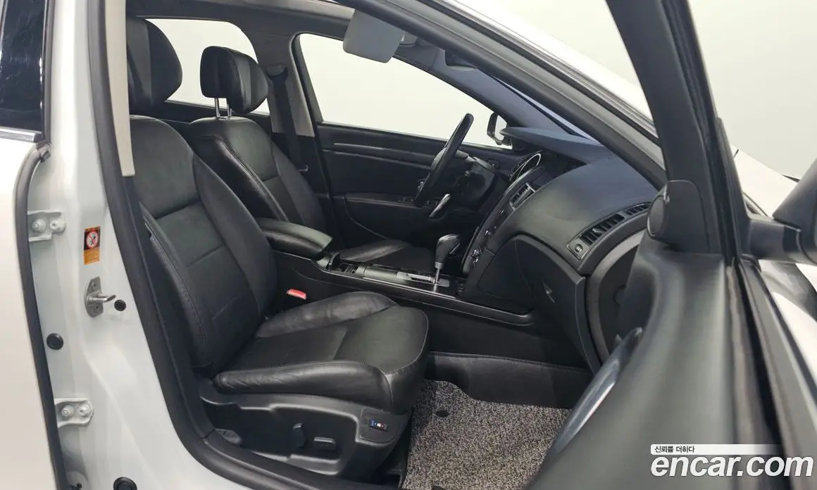 Renault (Samsung) SM7 2015 2.0 автомат (гидро), фото 16 Renault (Samsung) SM7 2015 2.0 автомат (гидро), фото 16