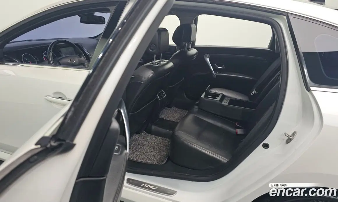 Renault (Samsung) SM7 2015 2.0 автомат (гидро), фото 18 Renault (Samsung) SM7 2015 2.0 автомат (гидро), фото 18