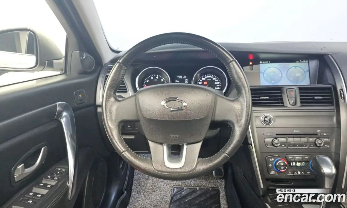 Renault (Samsung) SM7 2015 2.0 автомат (гидро), фото 19 Renault (Samsung) SM7 2015 2.0 автомат (гидро), фото 19