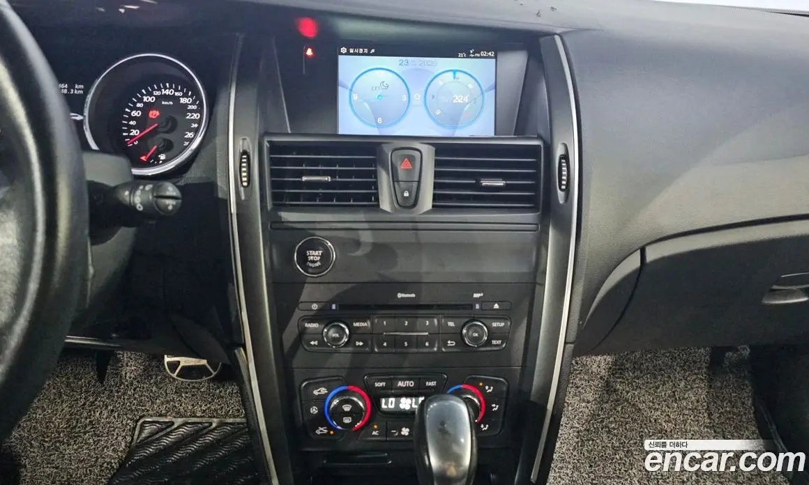 Renault (Samsung) SM7 2015 2.0 автомат (гидро), фото 20 Renault (Samsung) SM7 2015 2.0 автомат (гидро), фото 20