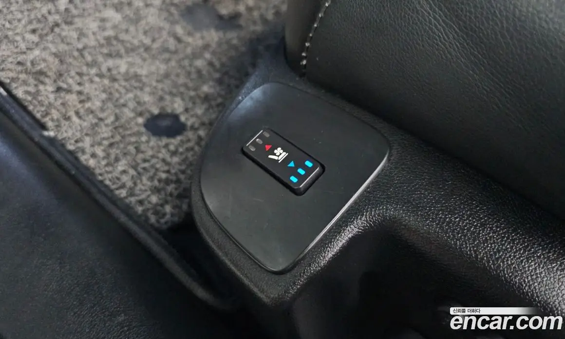 Renault (Samsung) SM7 2015 2.0 автомат (гидро), фото 24 Renault (Samsung) SM7 2015 2.0 автомат (гидро), фото 24