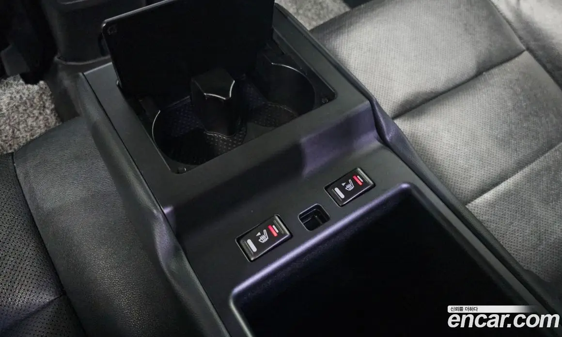 Renault (Samsung) SM7 2015 2.0 автомат (гидро), фото 25 Renault (Samsung) SM7 2015 2.0 автомат (гидро), фото 25
