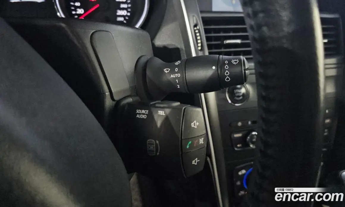 Renault (Samsung) SM7 2015 2.0 автомат (гидро), фото 29 Renault (Samsung) SM7 2015 2.0 автомат (гидро), фото 29