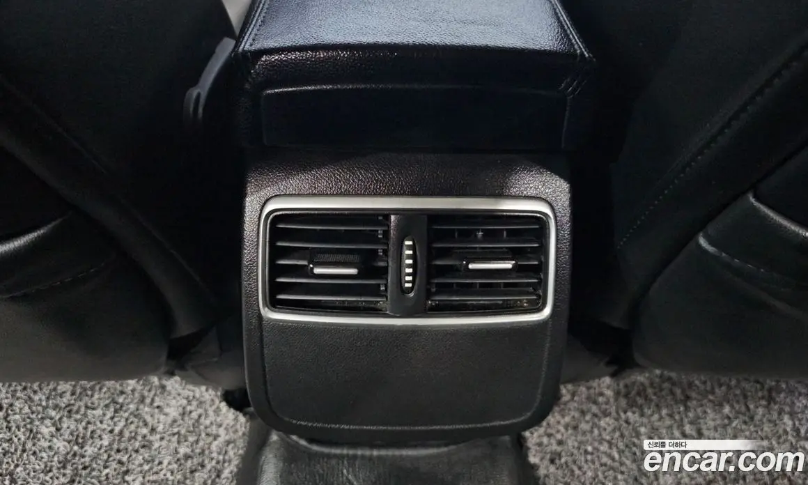 Renault (Samsung) SM7 2015 2.0 автомат (гидро), фото 32 Renault (Samsung) SM7 2015 2.0 автомат (гидро), фото 32
