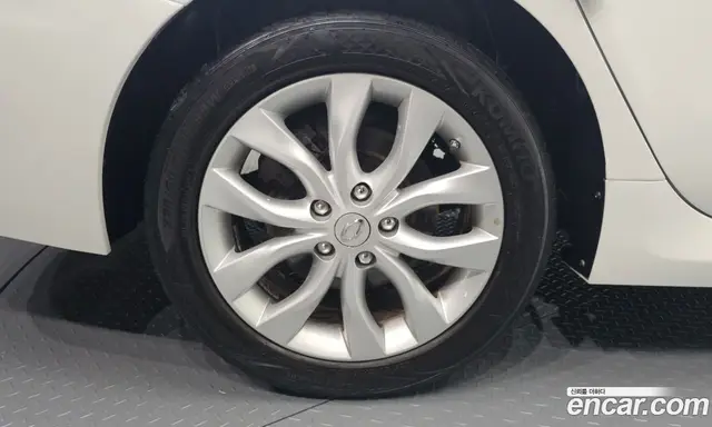 Renault (Samsung) SM7 2015 2.0 автомат (гидро), миниатюра 5 Renault (Samsung) SM7 2015 2.0 автомат (гидро), миниатюра 5