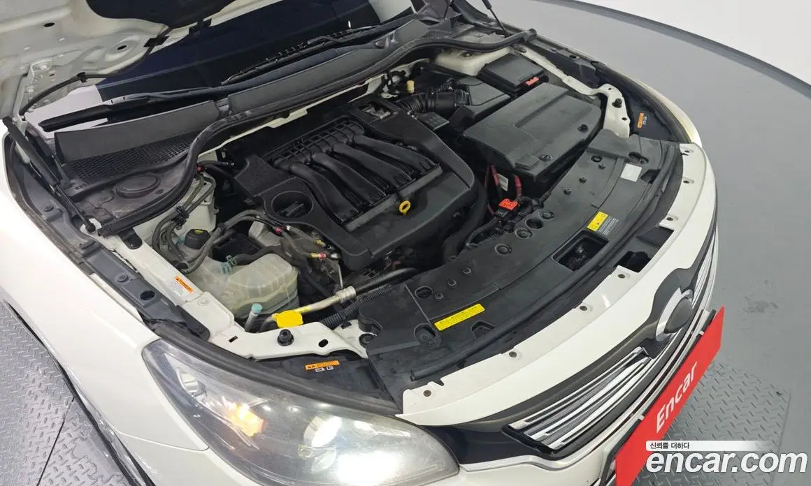 Renault (Samsung) SM7 2015 2.0 автомат (гидро), фото 6 Renault (Samsung) SM7 2015 2.0 автомат (гидро), фото 6
