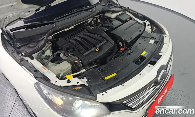 Renault (Samsung) SM7 2015 2.0 автомат (гидро), миниатюра 6 Renault (Samsung) SM7 2015 2.0 автомат (гидро), миниатюра 6