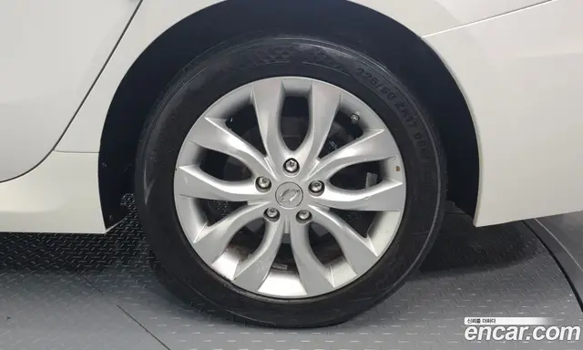 Renault (Samsung) SM7 2015 2.0 автомат (гидро), миниатюра 7 Renault (Samsung) SM7 2015 2.0 автомат (гидро), миниатюра 7