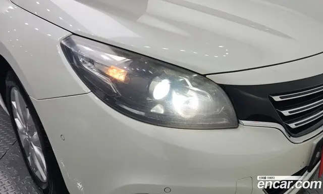 Renault (Samsung) SM7 2015 2.0 автомат (гидро), миниатюра 8 Renault (Samsung) SM7 2015 2.0 автомат (гидро), миниатюра 8
