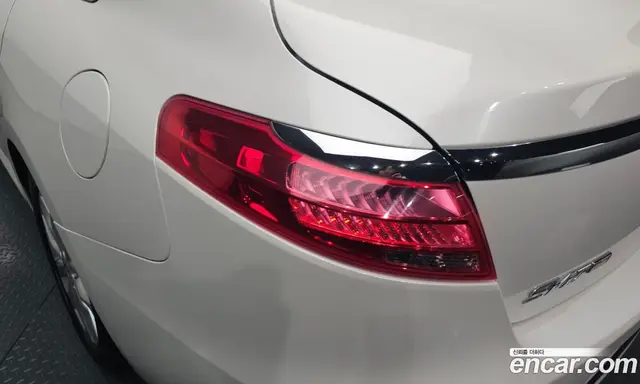 Renault (Samsung) SM7 2015 2.0 автомат (гидро), миниатюра 9 Renault (Samsung) SM7 2015 2.0 автомат (гидро), миниатюра 9