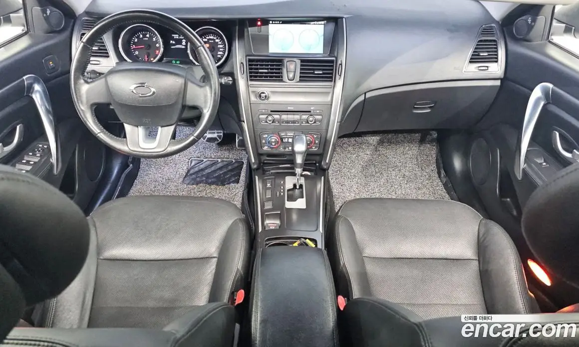 Renault (Samsung) SM7 2015 2.0 автомат (гидро), фото 10 Renault (Samsung) SM7 2015 2.0 автомат (гидро), фото 10