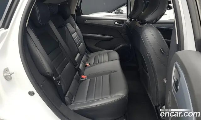 Renault (Samsung) XM3 2022 1.6 автомат (гидро), миниатюра 11