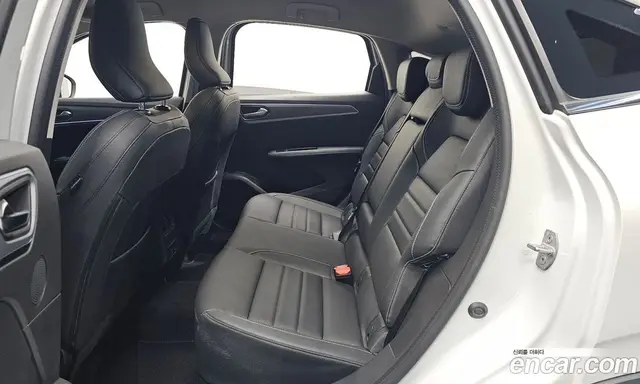 Renault (Samsung) XM3 2022 1.6 автомат (гидро), миниатюра 12