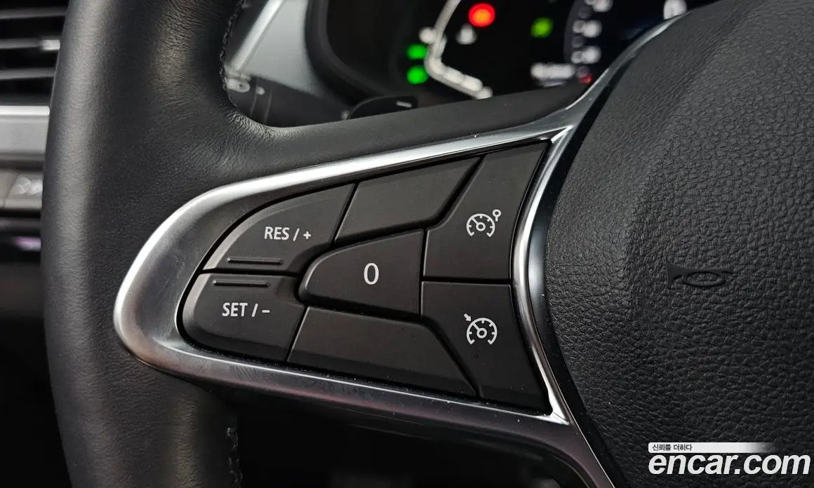 Renault (Samsung) XM3 2022 1.6 автомат (гидро), фото 14