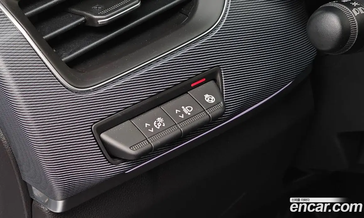 Renault (Samsung) XM3 2022 1.6 автомат (гидро), фото 18