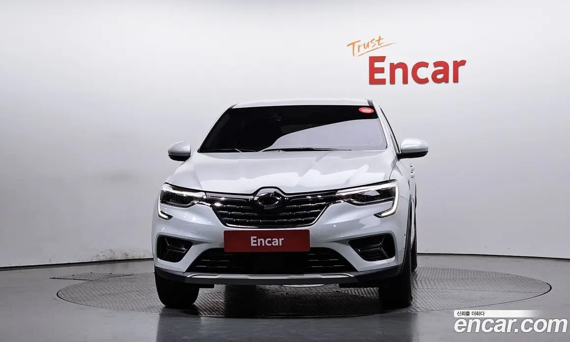 Renault (Samsung) XM3 2022 1.6 автомат (гидро), фото 3