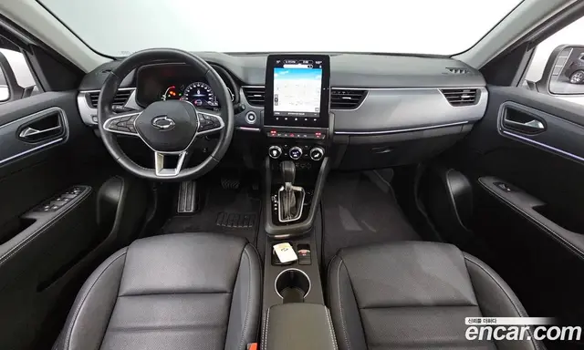 Renault (Samsung) XM3 2022 1.6 автомат (гидро), миниатюра 7