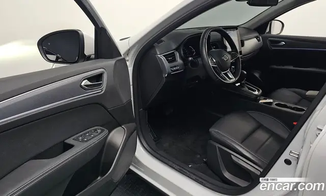 Renault (Samsung) XM3 2022 1.6 автомат (гидро), миниатюра 10
