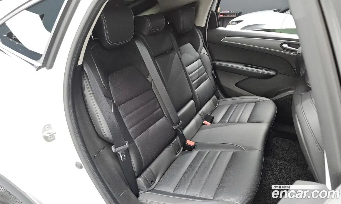 Renault (Samsung) XM3 2022 1.6 автомат (гидро), фото 11