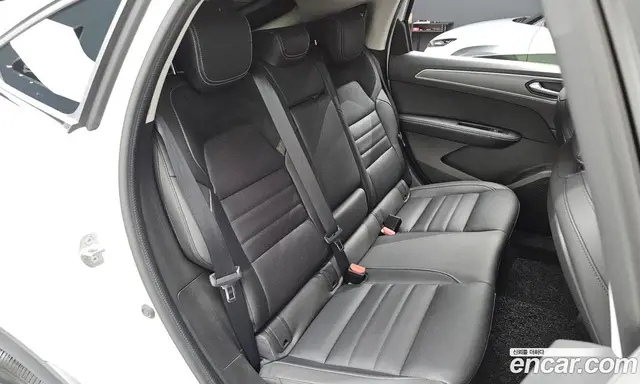 Renault (Samsung) XM3 2022 1.6 автомат (гидро), миниатюра 11