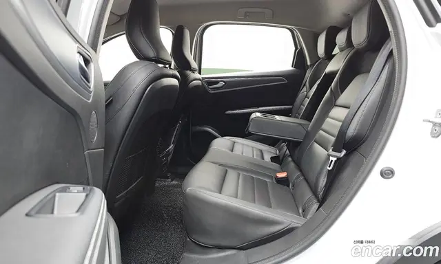 Renault (Samsung) XM3 2022 1.6 автомат (гидро), миниатюра 12