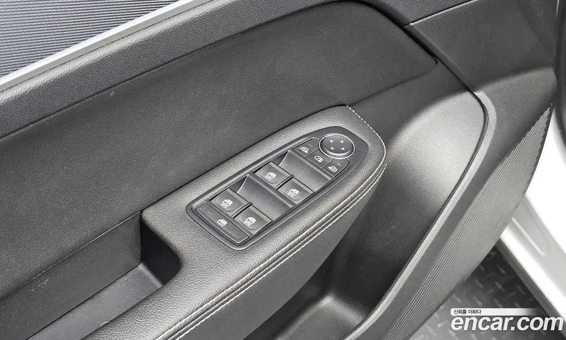 Renault (Samsung) XM3 2022 1.6 автомат (гидро), фото 18