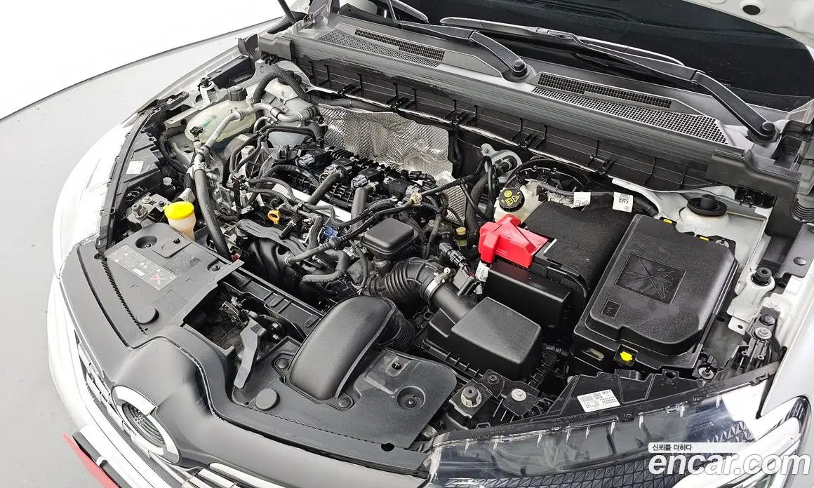 Renault (Samsung) XM3 2022 1.6 автомат (гидро), фото 6