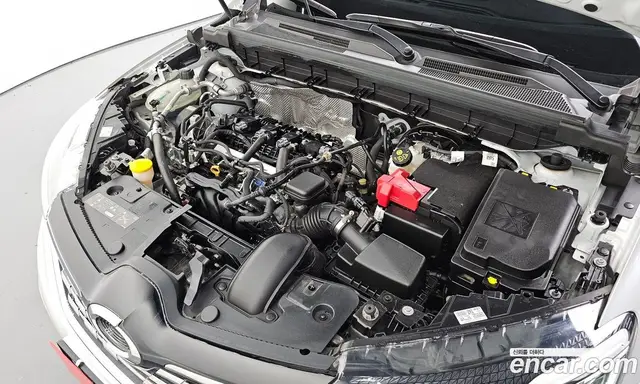 Renault (Samsung) XM3 2022 1.6 автомат (гидро), миниатюра 6