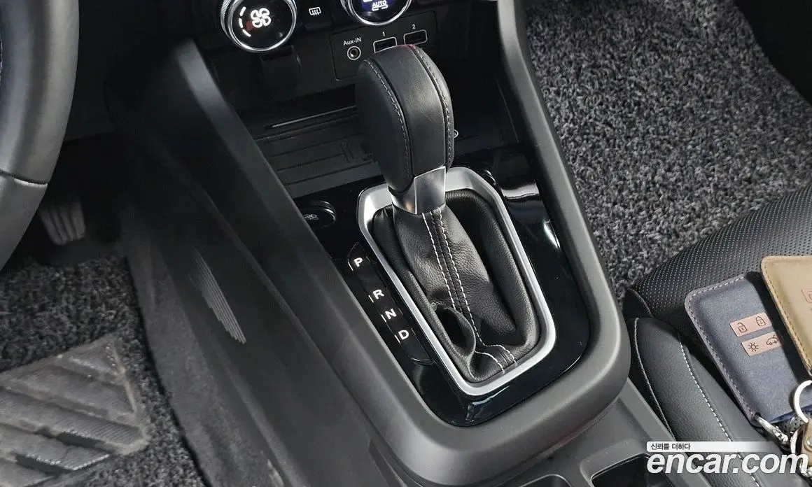 Renault (Samsung) XM3 2022 1.6 автомат (гидро), фото 9