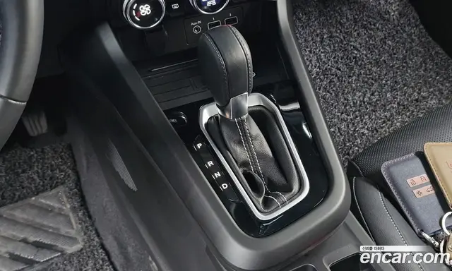 Renault (Samsung) XM3 2022 1.6 автомат (гидро), миниатюра 9