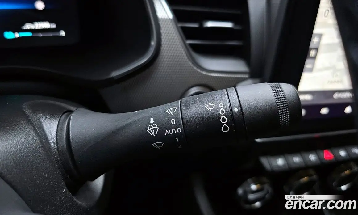 Renault (Samsung) XM3 2024 1.6 автомат (гидро), фото 17