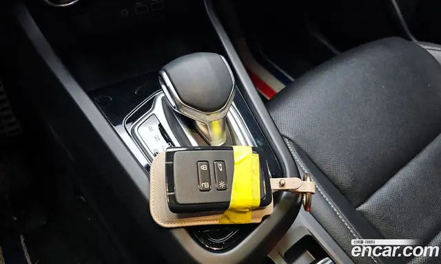 Renault (Samsung) XM3 2024 1.6 автомат (гидро), миниатюра 9