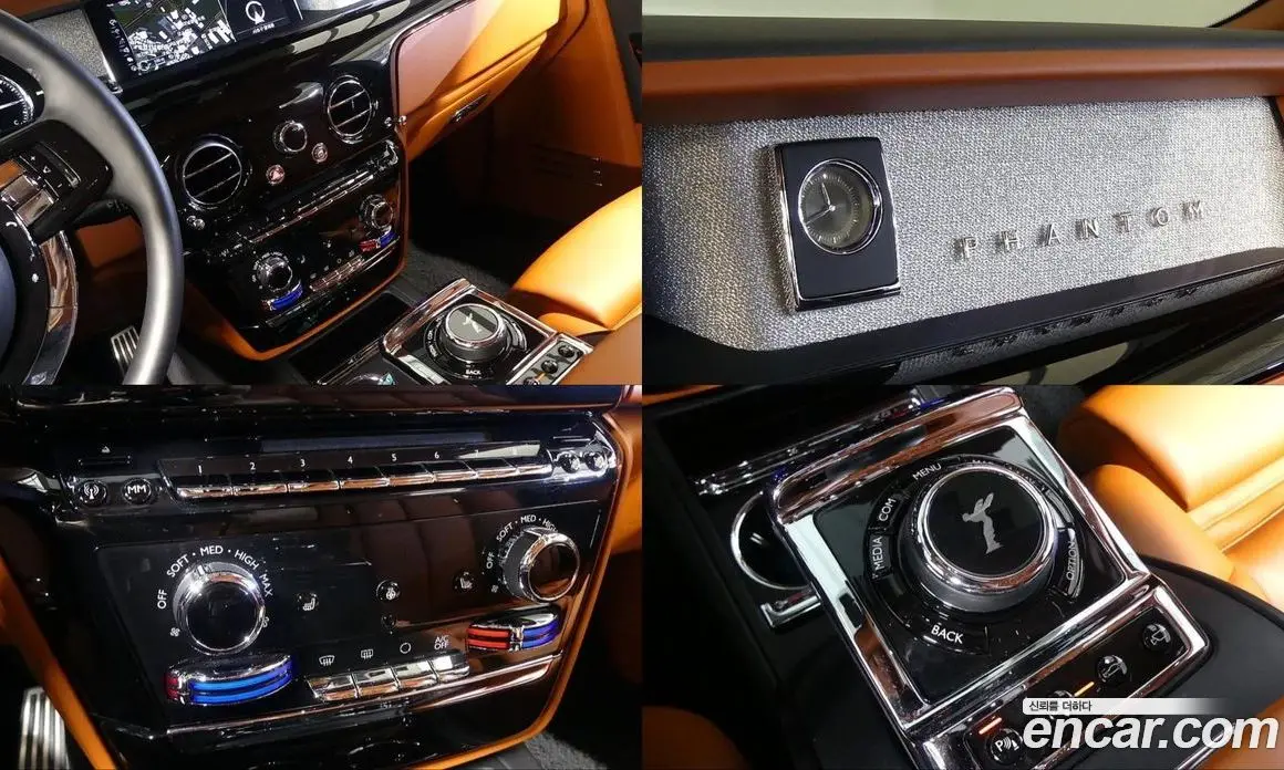 Rolls-Royce Phantom 2020 6.7 автомат (гидро), фото 13 Rolls-Royce Phantom 2020 6.7 автомат (гидро), фото 13