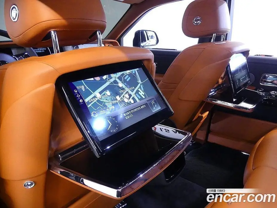 Rolls-Royce Phantom 2020 6.7 автомат (гидро), фото 14 Rolls-Royce Phantom 2020 6.7 автомат (гидро), фото 14