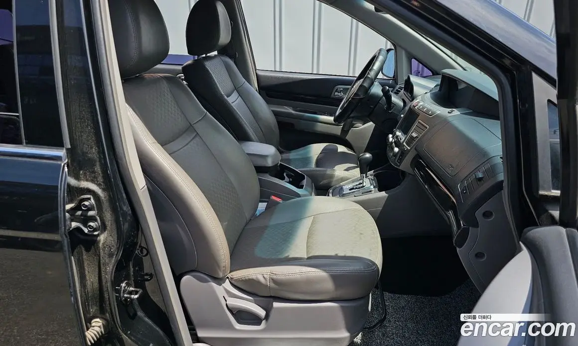 SsangYong Korando 2015 2.2 автомат (гидро), фото 12