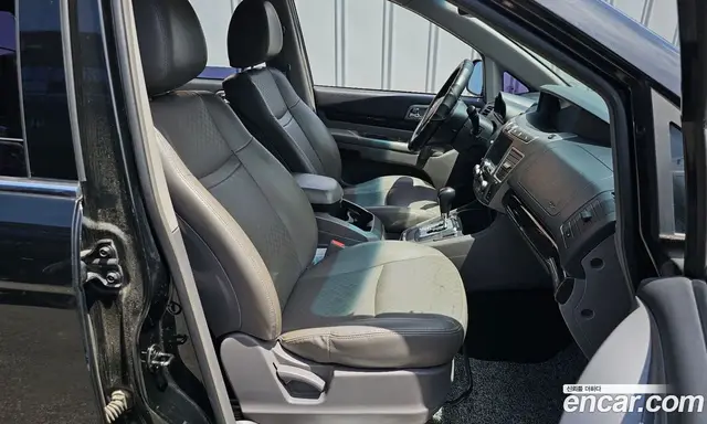 SsangYong Korando 2015 2.2 автомат (гидро), миниатюра 12