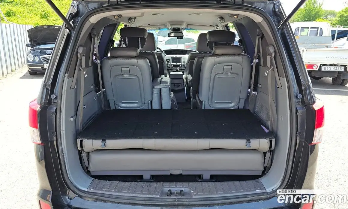 SsangYong Korando 2015 2.2 автомат (гидро), фото 20