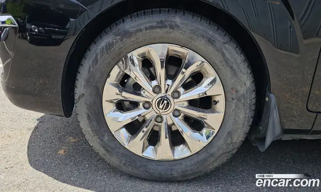 SsangYong Korando 2015 2.2 автомат (гидро), миниатюра 5