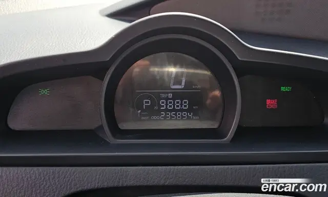 SsangYong Korando 2015 2.2 автомат (гидро), миниатюра 8