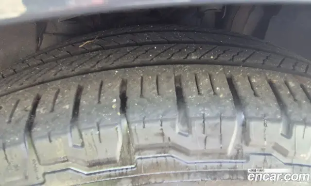 SsangYong Korando 2016 2.2 автомат (гидро), миниатюра 12