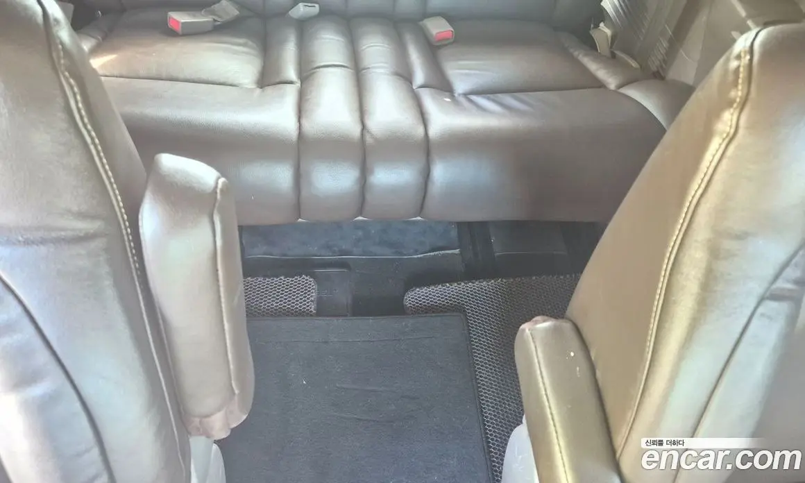 SsangYong Korando 2016 2.2 автомат (гидро), фото 13