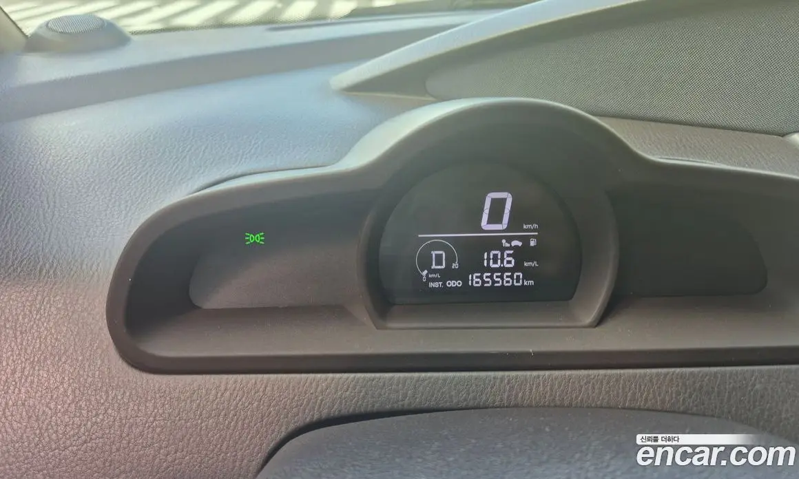 SsangYong Korando 2016 2.2 автомат (гидро), фото 6