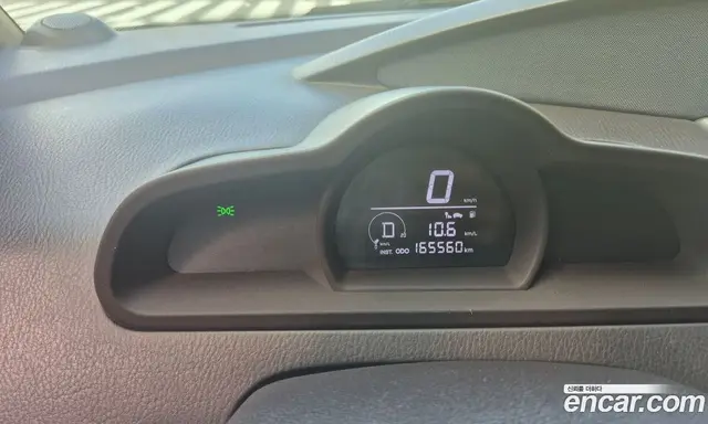 SsangYong Korando 2016 2.2 автомат (гидро), миниатюра 6