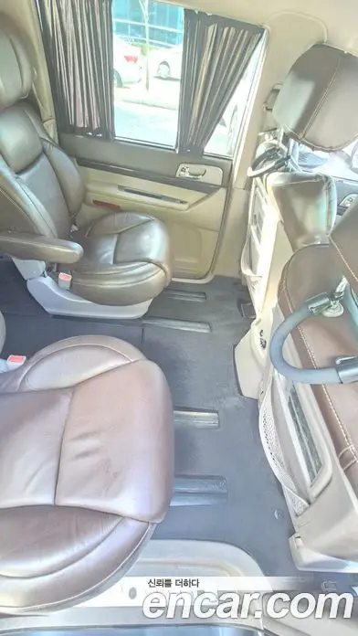 SsangYong Korando 2016 2.2 автомат (гидро), фото 10