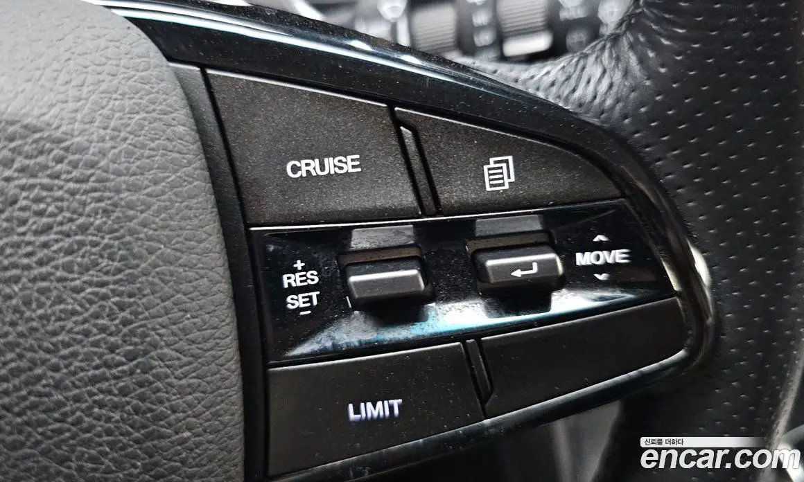 SsangYong Korando 2020 1.6 автомат (гидро), фото 22