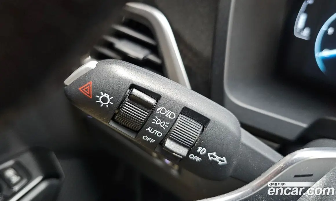 SsangYong Korando 2020 1.6 автомат (гидро), фото 25