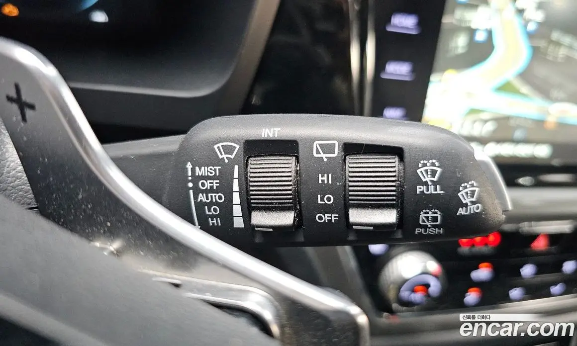 SsangYong Korando 2020 1.6 автомат (гидро), фото 27