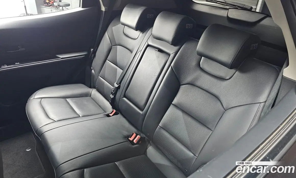 SsangYong Korando 2020 1.6 автомат (гидро), фото 30